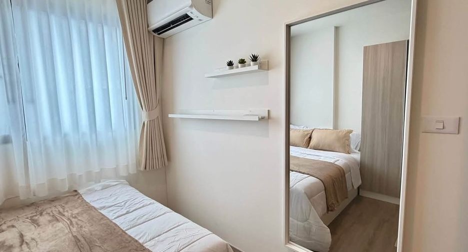 For rent 1 bed condo in Bang Khae, Bangkok