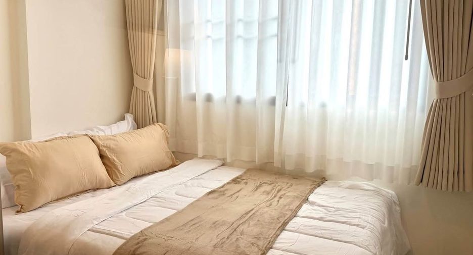 For rent 1 bed condo in Bang Khae, Bangkok