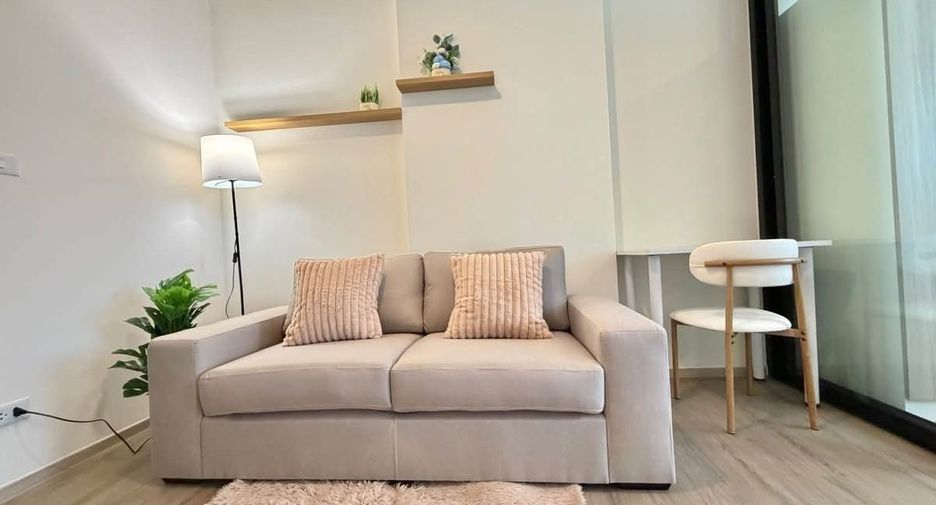 For rent 1 bed condo in Bang Khae, Bangkok