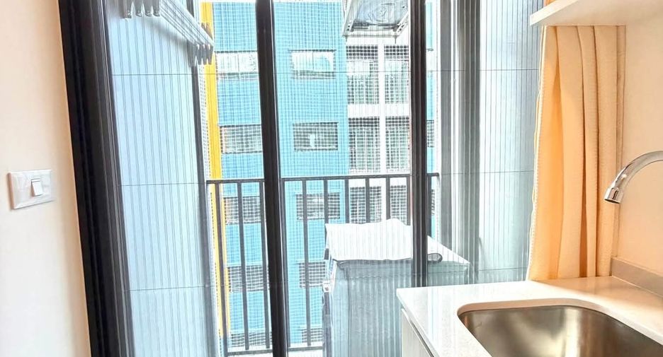 For rent 1 bed condo in Bang Khae, Bangkok