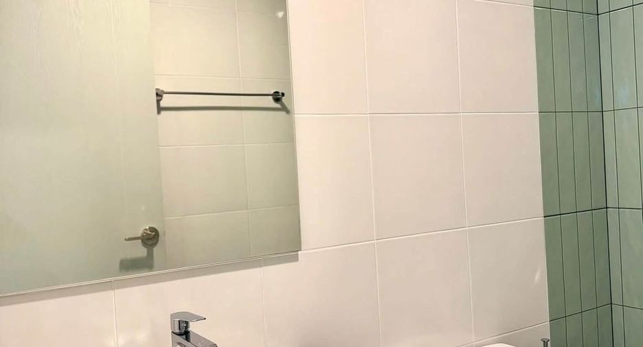 For rent 1 bed condo in Bang Khae, Bangkok