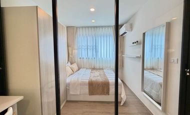 For rent 1 bed condo in Bang Khae, Bangkok