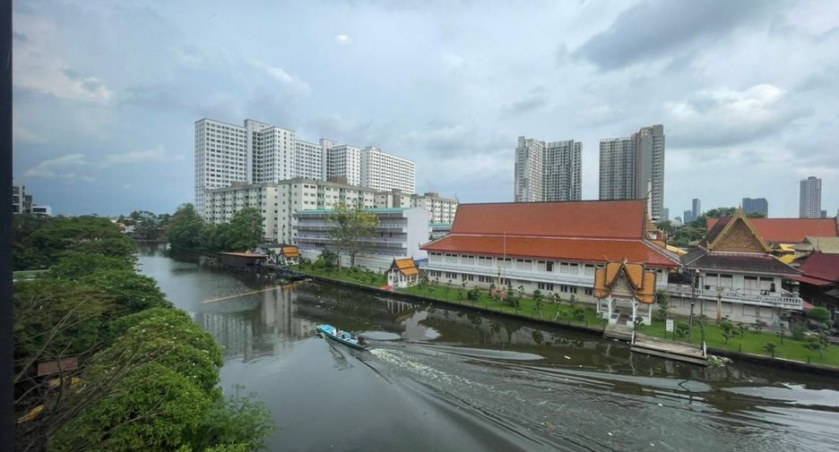 出租 和 出售 4 卧室 公寓 在 Suan Luang, 曼谷