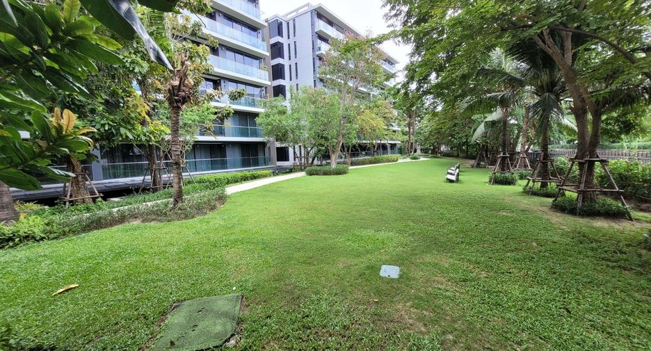 出租 3 卧室 公寓 在 Suan Luang, 曼谷