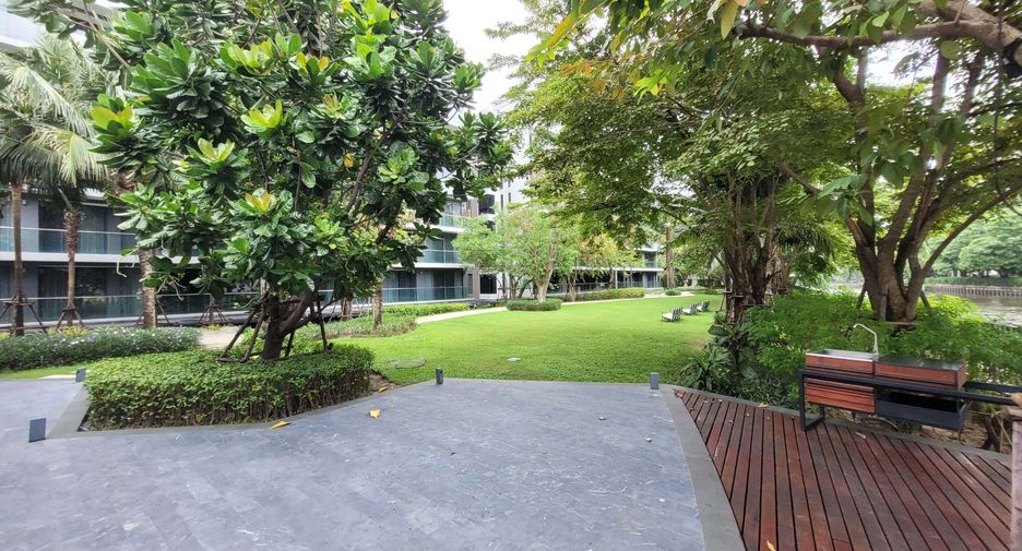 出租 3 卧室 公寓 在 Suan Luang, 曼谷
