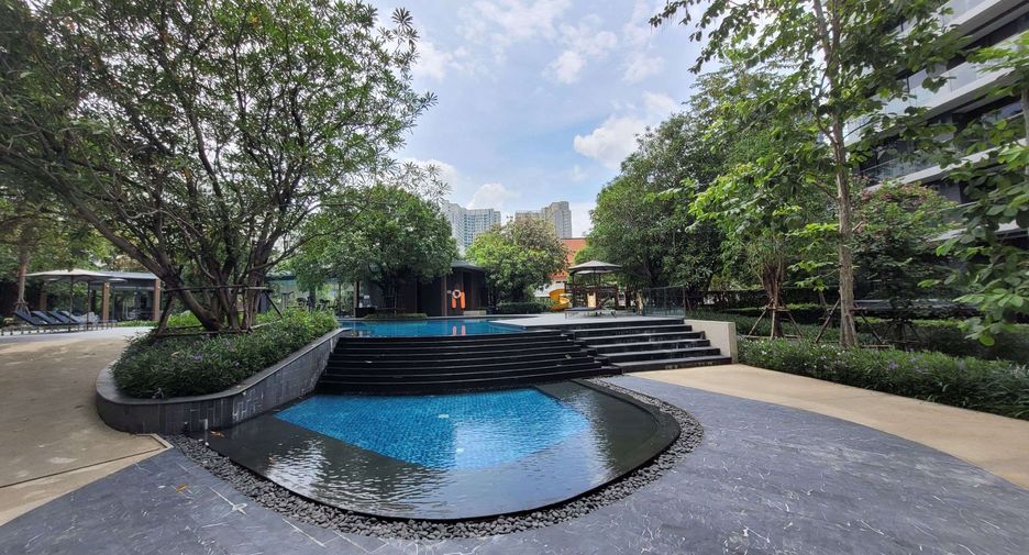 出租 3 卧室 公寓 在 Suan Luang, 曼谷