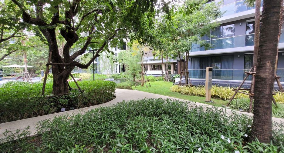 出租 3 卧室 公寓 在 Suan Luang, 曼谷