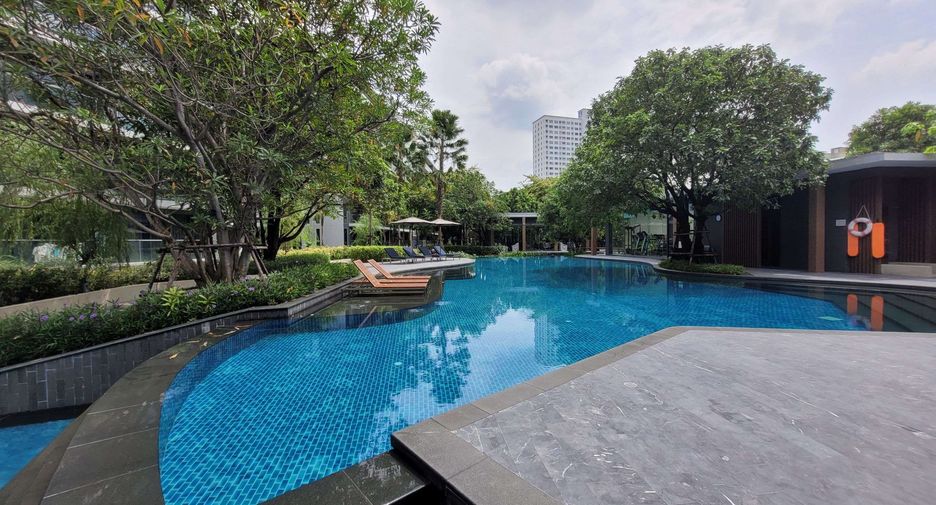 出租 3 卧室 公寓 在 Suan Luang, 曼谷
