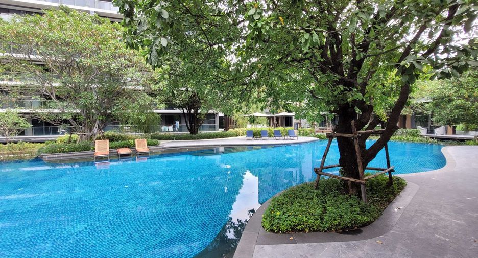 出租 3 卧室 公寓 在 Suan Luang, 曼谷