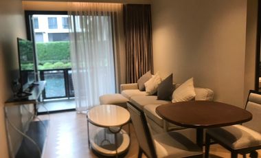 Wohnung zur Miete mit 2 Zimmer in Watthana, Bangkok