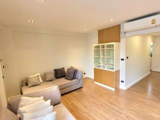 Condo en alquiler de 3 habitaciones en Watthana, Bangkok