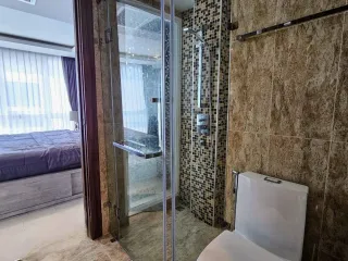 For sale 2 bedrooms condo in Bang Lamung, Chonburi