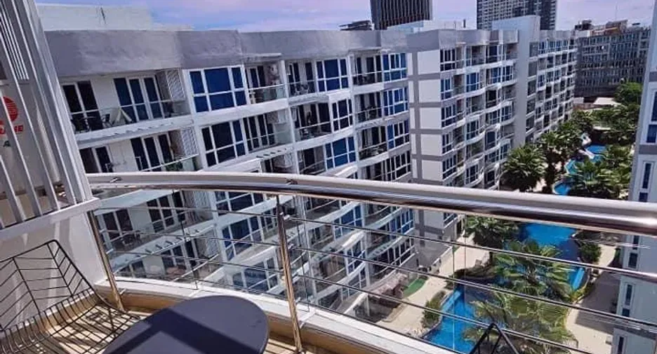 出售 2 卧室 公寓 在 Bang Lamung, Chon Buri