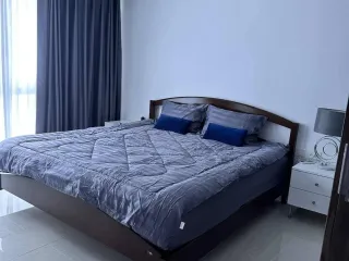 For sale 2 bedrooms condo in Bang Lamung, Chonburi
