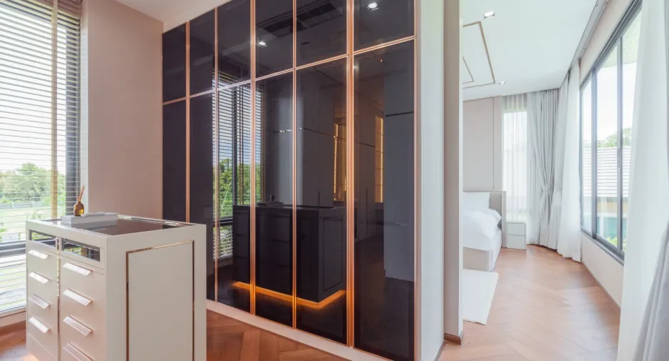 For sale 4 bedrooms villa in Bang Lamung, Chonburi