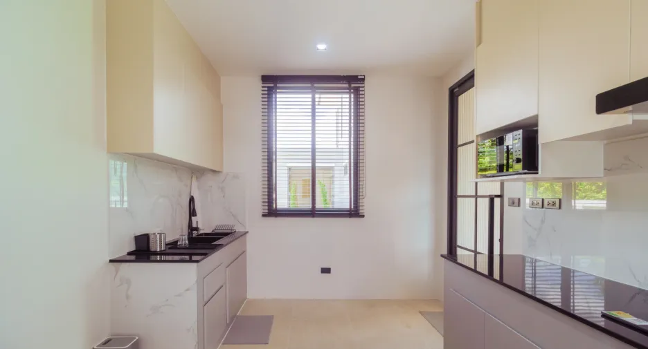 For sale 4 bedrooms villa in Bang Lamung, Chonburi