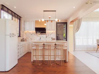 For sale 4 bedrooms villa in Bang Lamung, Chonburi
