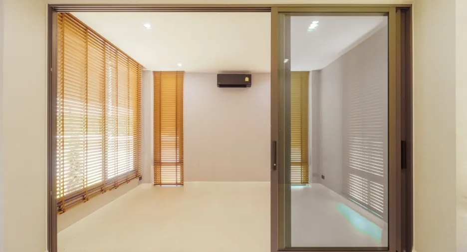 For sale 4 bedrooms villa in Bang Lamung, Chonburi