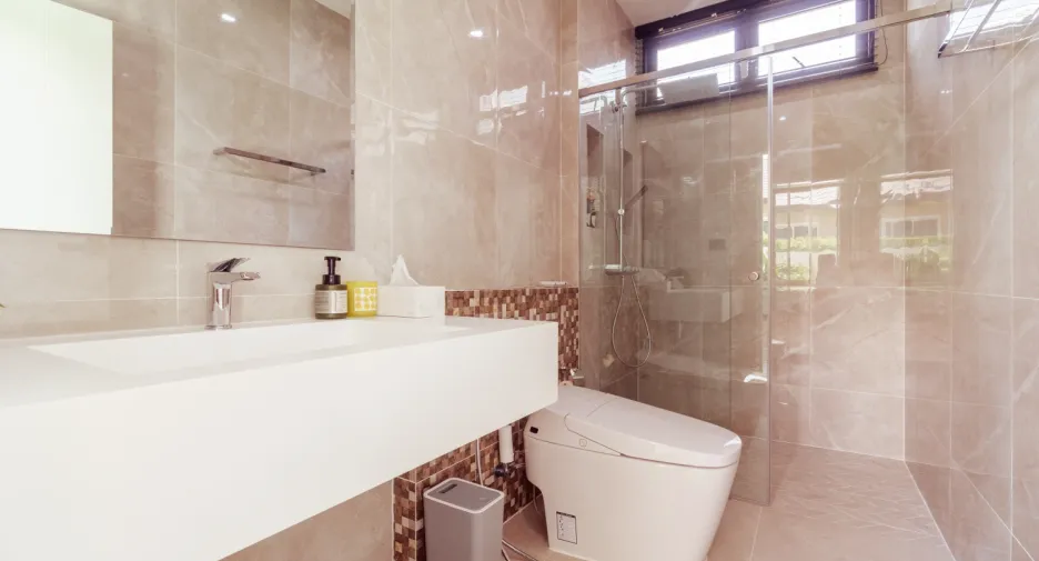 For sale 4 bedrooms villa in Bang Lamung, Chonburi