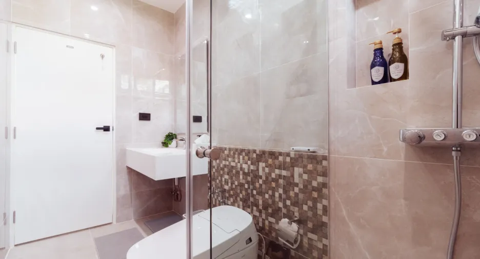 For sale 4 bedrooms villa in Bang Lamung, Chonburi