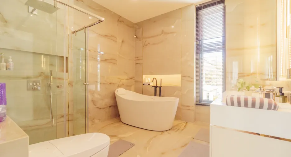 For sale 4 bedrooms villa in Bang Lamung, Chonburi