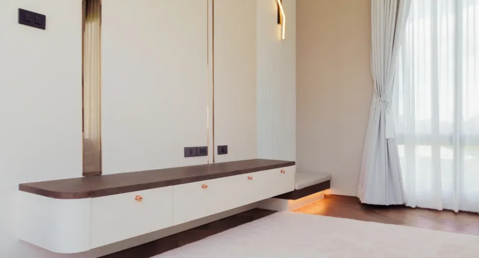 For sale 4 bedrooms villa in Bang Lamung, Chonburi