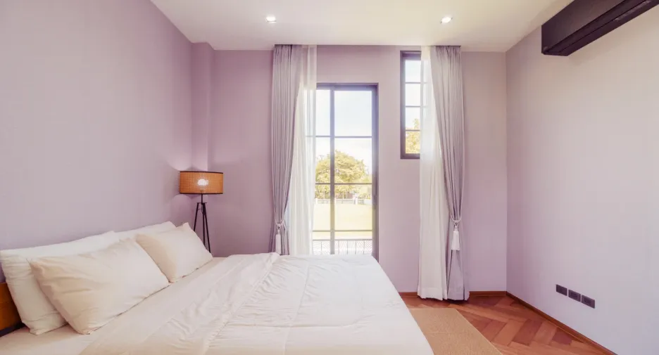For sale 4 bedrooms villa in Bang Lamung, Chonburi