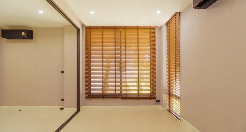 For sale 4 bedrooms villa in Bang Lamung, Chonburi