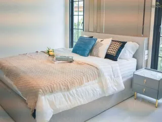 For sale 4 bedrooms villa in Bang Lamung, Chonburi