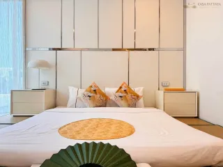 For sale 4 bedrooms villa in Bang Lamung, Chonburi