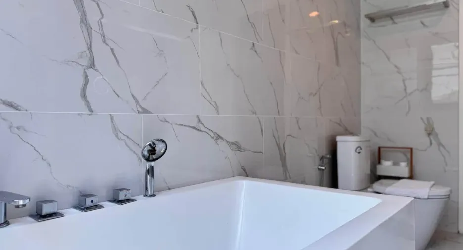 For sale 4 bedrooms villa in Bang Lamung, Chonburi