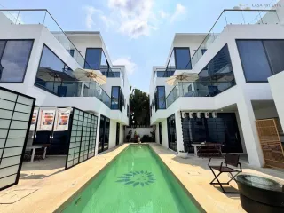 For sale 4 bedrooms villa in Bang Lamung, Chonburi