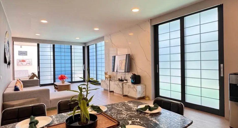 For sale 4 bedrooms villa in Bang Lamung, Chonburi