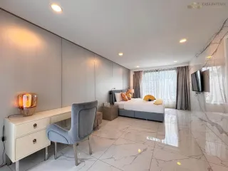 For sale 4 bedrooms villa in Bang Lamung, Chonburi