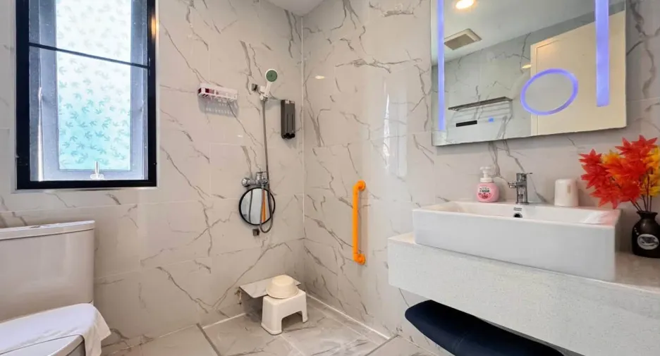 For sale 4 bedrooms villa in Bang Lamung, Chonburi