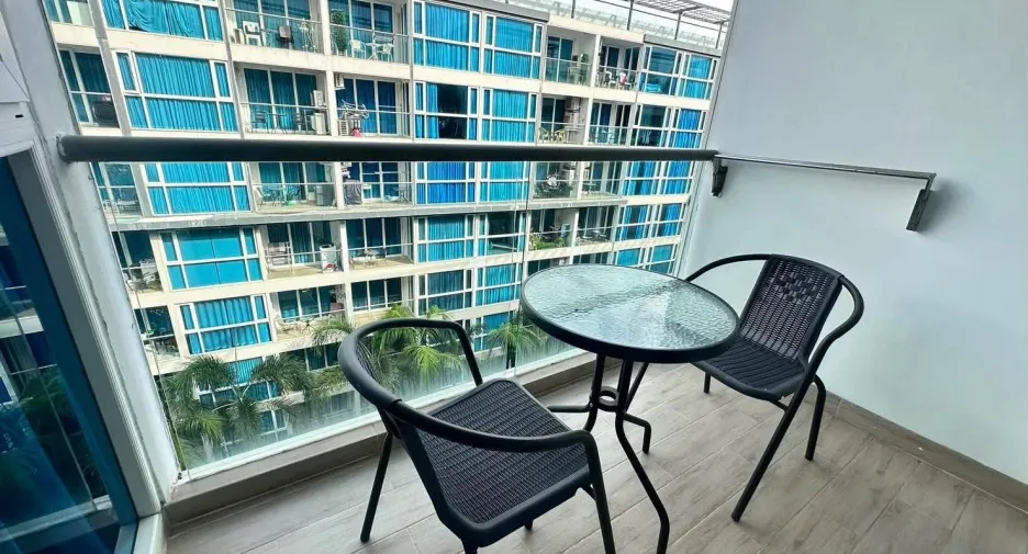 出售 公寓 公寓 在 Bang Lamung, Chon Buri