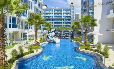 出售 公寓 公寓 在 Bang Lamung, Chon Buri
