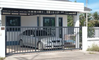 For sale 3 bedrooms house in Mueang Lamphun, Lamphun