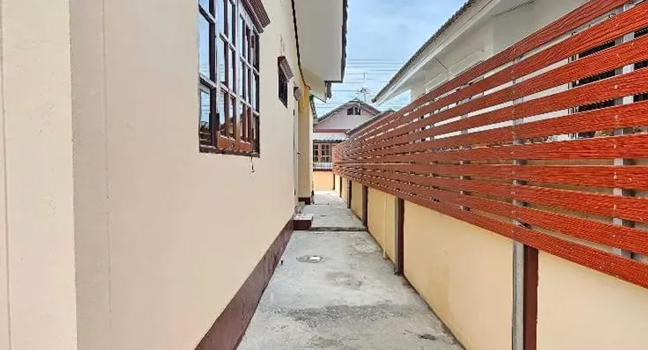 ขาย 2 ห้องนอน บ้านเดี่ยว ใน เมืองลำพูน, ลำพูน