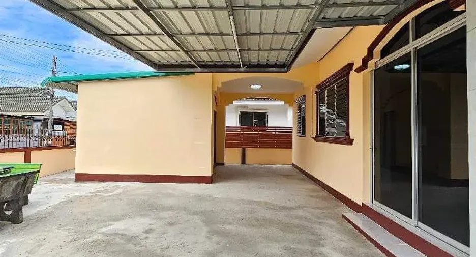 ขาย 2 ห้องนอน บ้านเดี่ยว ใน เมืองลำพูน, ลำพูน