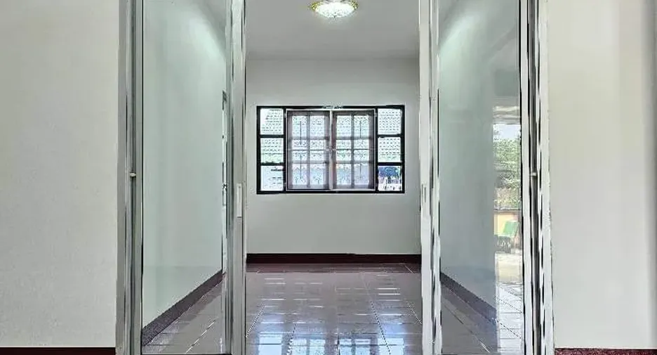 ขาย 2 ห้องนอน บ้านเดี่ยว ใน เมืองลำพูน, ลำพูน