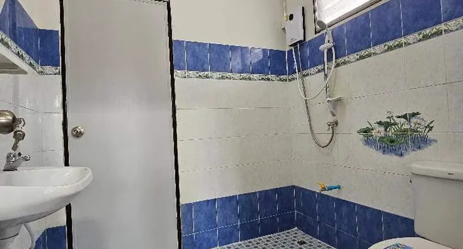 ขาย 2 ห้องนอน บ้านเดี่ยว ใน เมืองลำพูน, ลำพูน