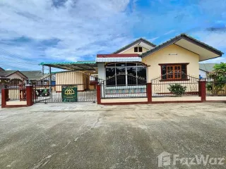 For sale 2 bedrooms house in Mueang Lamphun, Lamphun
