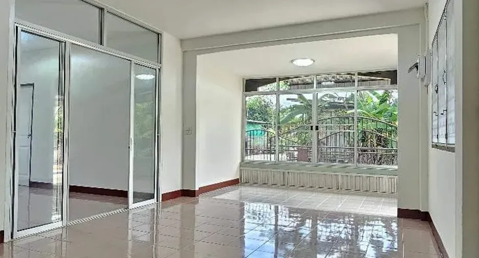 ขาย 2 ห้องนอน บ้านเดี่ยว ใน เมืองลำพูน, ลำพูน
