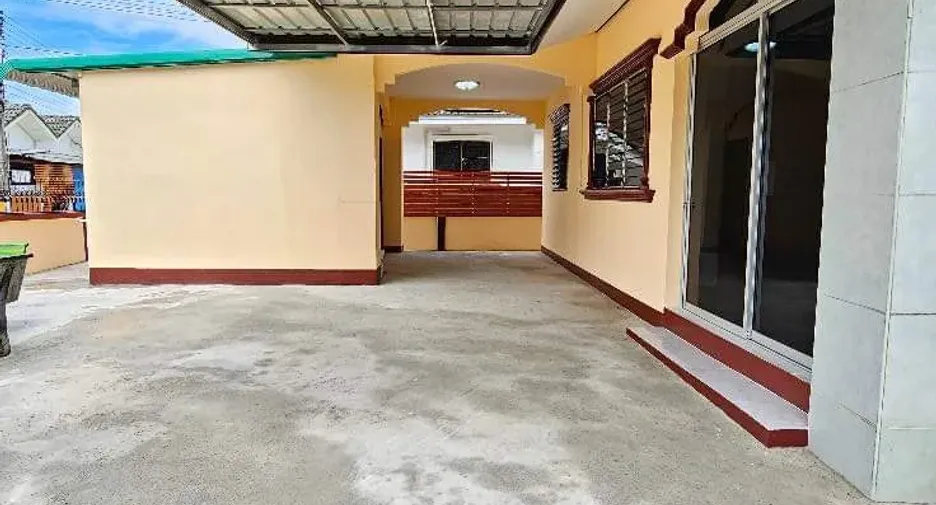 ขาย 2 ห้องนอน บ้านเดี่ยว ใน เมืองลำพูน, ลำพูน