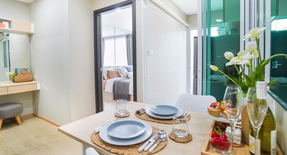 For sale 2 ベッドルーム condo in Mueang Chiang Mai, Chiang Mai