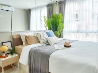 For sale 2 ベッドルーム condo in Mueang Chiang Mai, Chiang Mai