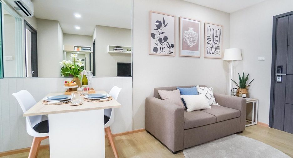 For sale 2 ベッドルーム condo in Mueang Chiang Mai, Chiang Mai