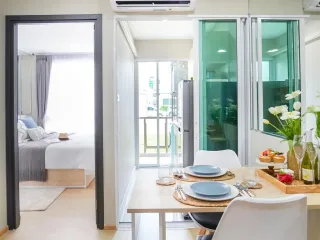 For sale 2 ベッドルーム condo in Mueang Chiang Mai, Chiang Mai