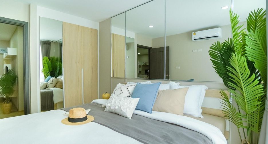 For sale 2 ベッドルーム condo in Mueang Chiang Mai, Chiang Mai